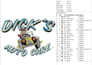do embroidery digitizing for logo cap hat left chest and jacket back